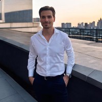 FIDIMCO Employee Michael de Bruycker's profile photo