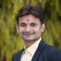 Biztech Consulting & Solutions Employee Dhaval Panara's profile photo