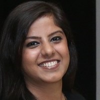 Think People Solutions Pvt Ltd Employee Jaya Chandnani's profile photo