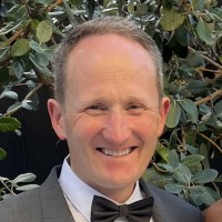 Trimble Inc. Employee James Wilton's profile photo
