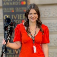 Society of London Theatre / UK Theatre Employee Aemelia Brammer's profile photo