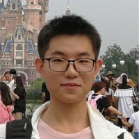 Airwallex Employee Zihe Xu's profile photo