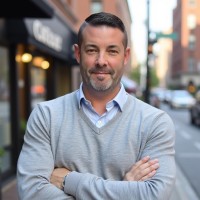 Daversa Partners Employee Jason Slattery's profile photo