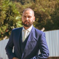 Vimaster Employee Felipe Pereira's profile photo