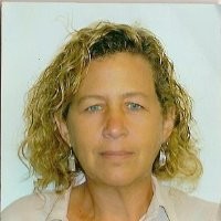 Cafe Crespin Employee Betina Ungar's profile photo