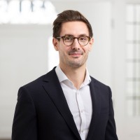 Viavi Ltd Employee Tom Walker's profile photo