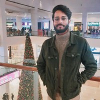 Hashnode Employee Amit Maurya's profile photo