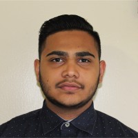 Central Connecticut State University Employee Fahad Shaikh's profile photo