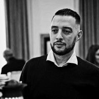 Amine Abdelkhalek Email