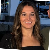 Net Zero Logistics Employee Michelle Lovecchio's profile photo