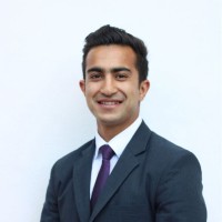 Waldorf Astoria Seychelles Platte Island Employee Karan Thakur's profile photo