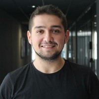 HoloNext Employee Kaan Ozturk's profile photo