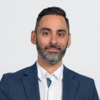 Vortex Aquatic Structures International Employee Jason Menghile's profile photo