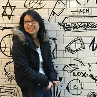SPMDesign Employee Roberta Tseng's profile photo