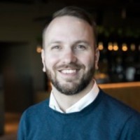 Miklagard Hotel Employee Lars Stavik's profile photo