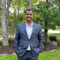 FH Development Group Employee Amr al-Hammadi's profile photo
