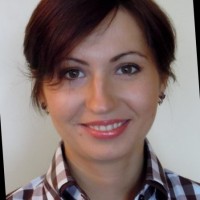 Swagelok Belgium Employee Elena Denat's profile photo