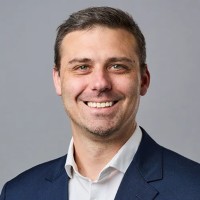Fairview Pharmacy Solutions Employee Brett Benfield's profile photo