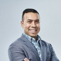 Pixieset Employee Jeff Rambharack's profile photo