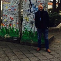 NIJobs Employee Eamonn Caldwell's profile photo