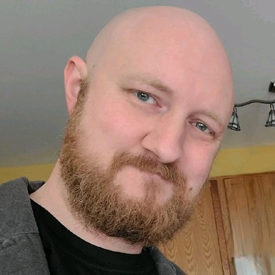 Naperville Community Unit School District 203 Employee Daniel Goulson's profile photo