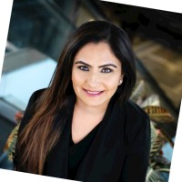 OnActuate Employee Gurvinder Kaur's profile photo