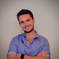 Caminos Employee Umberto Ghariani's profile photo