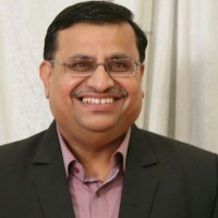 Tata Steel Employee Pranab Kumar Mishra's profile photo