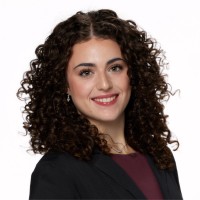 Web Impact UW Employee Laura Khotemlyansky's profile photo