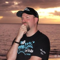 Joshua Bailey Email & Phone Number