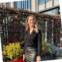 MENE Health Group Employee Emine Avşar's profile photo