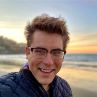 Geometry Labs Employee Mitchell Krawiec-Thayer's profile photo