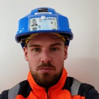 SAERT Employee Hugo Saas's profile photo