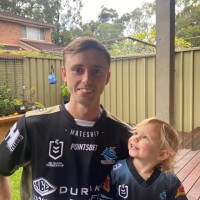 Joshua Coughlan's profile photo