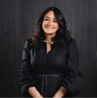 CCI Puesto de Bolsa Employee Elssie Juliette Mejía Rodríguez's profile photo