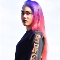 BET Networks (a subsidiary of Viacom Inc.) Employee Dora King's profile photo