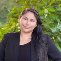 Guild Mortgage Employee Eva Morales's profile photo