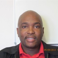 Jindal Africa Employee Malesela Ngoepe's profile photo