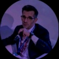 Ancient Gaming Employee Fabien Humbert's profile photo
