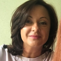 Alpine Capital Bank Employee Natalia Rostovtseva's profile photo