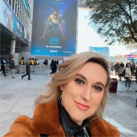 Abbott Employee Shelley Lange's profile photo