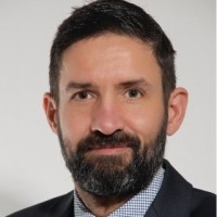 DMG MORI USA Employee Bert Seebach's profile photo