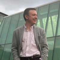 Bechtel & Santo Employee Timothy Wolfe's profile photo