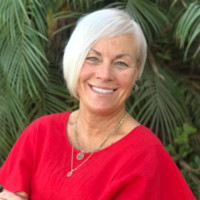 Keller Williams West Ventura County Employee Gwen Cooper-Moore's profile photo