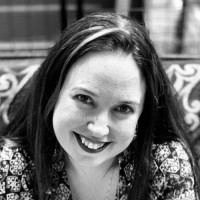 Space Foundation Employee Erin Barretta's profile photo