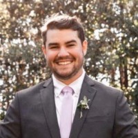 Zack Pendergrass Email & Phone Number