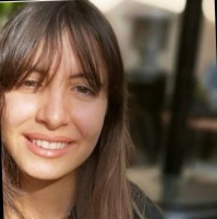 Localization Manager Employee Ntiana Themistokleous's profile photo
