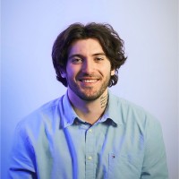 CARGON Employee Zuka Nozadze's profile photo