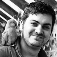 iDetic Employee Jacques Jooste's profile photo