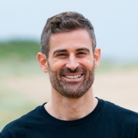 Hysata Employee Tom Campey's profile photo